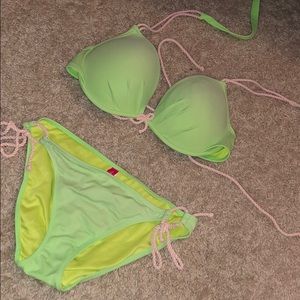 Victoria Secret Bathing Suit